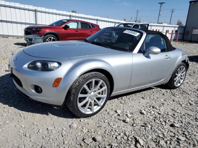 2007 MAZDA MX-5 MIATA, 