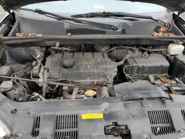 5TDZA3EH8DS031908 - 2013 TOYOTA HIGHLANDER BASE Қара фото 12