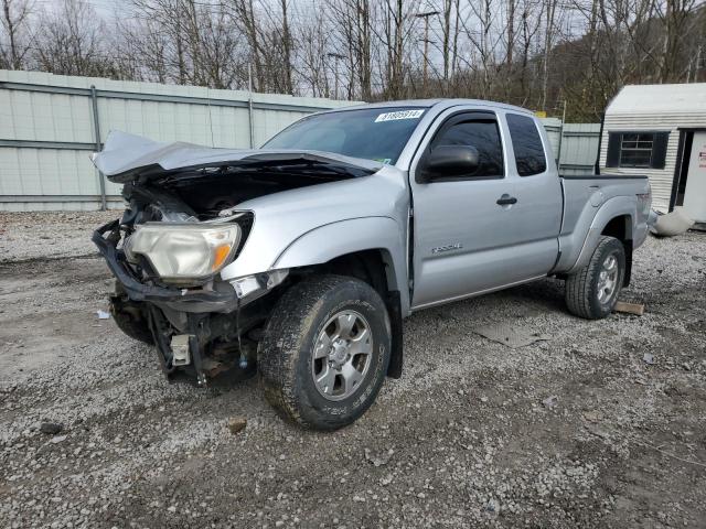 2013 TOYOTA TACOMA, 