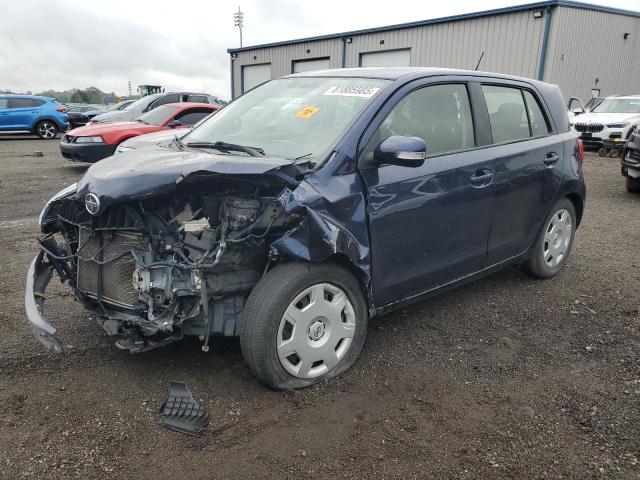 2014 TOYOTA SCION XD, 