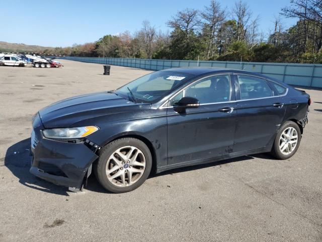 2016 FORD FUSION SE, 
