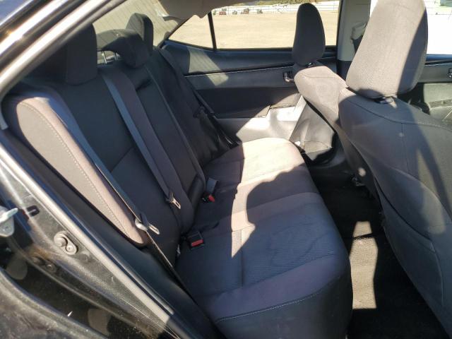 2T1BURHE2JC051766 - 2018 TOYOTA COROLLA L Qara foto 10