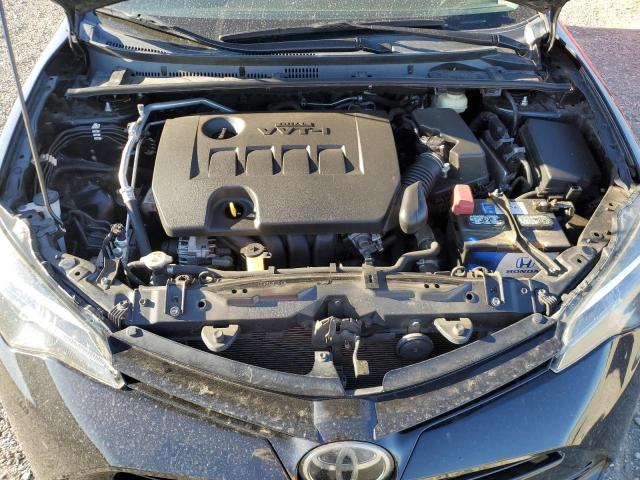 2T1BURHE2JC051766 - 2018 TOYOTA COROLLA L Qara foto 11