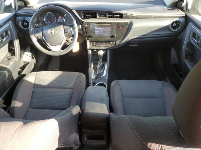 2T1BURHE2JC051766 - 2018 TOYOTA COROLLA L Qara foto 8