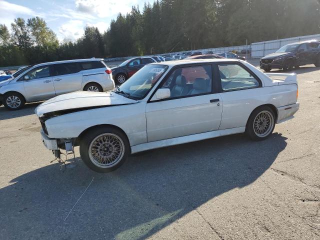 1988 BMW M3, 