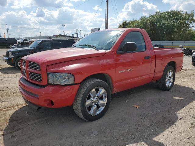 2002 DODGE RAM 1500, 