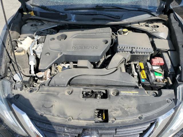 1N4AL3AP8HC229941 - 2017 NISSAN ALTIMA 2.5 BLACK photo 11