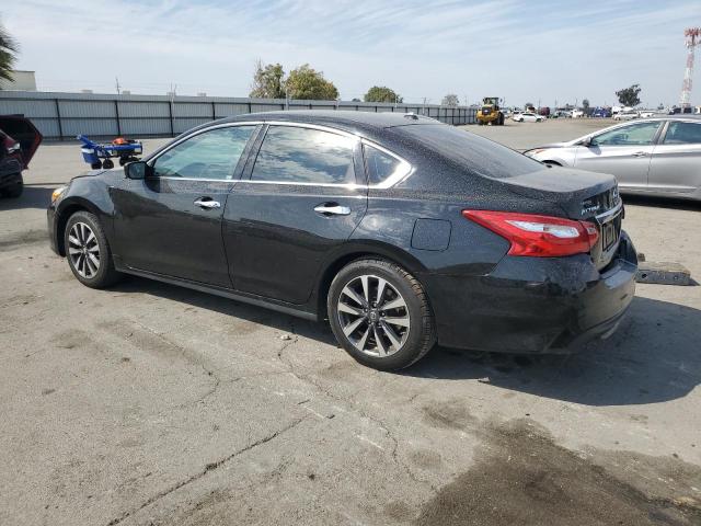 1N4AL3AP8HC229941 - 2017 NISSAN ALTIMA 2.5 BLACK photo 2
