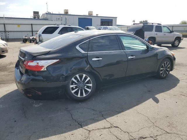 1N4AL3AP8HC229941 - 2017 NISSAN ALTIMA 2.5 BLACK photo 3