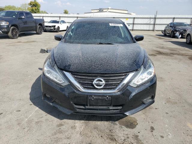 1N4AL3AP8HC229941 - 2017 NISSAN ALTIMA 2.5 BLACK photo 5