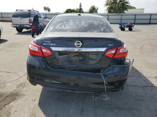 1N4AL3AP8HC229941 - 2017 NISSAN ALTIMA 2.5 BLACK photo 6