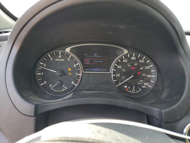 1N4AL3AP8HC229941 - 2017 NISSAN ALTIMA 2.5 BLACK photo 9