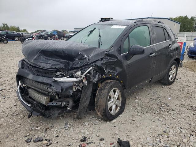 2019 CHEVROLET TRAX 1LT, 