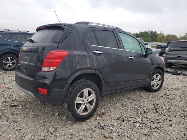 KL7CJPSBXKB844214 - 2019 CHEVROLET TRAX 1LT 黑色 照片 3