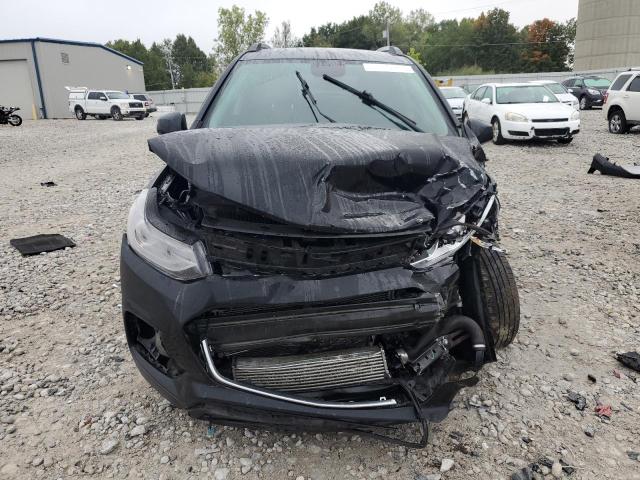 KL7CJPSBXKB844214 - 2019 CHEVROLET TRAX 1LT 黑色 照片 5