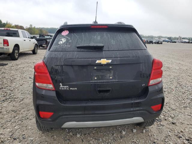 KL7CJPSBXKB844214 - 2019 CHEVROLET TRAX 1LT 黑色 照片 6