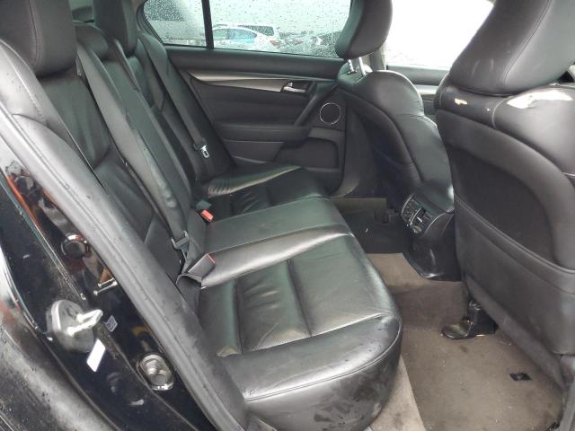 19UUA8F56DA011098 - 2013 ACURA TL TECH BLACK photo 10