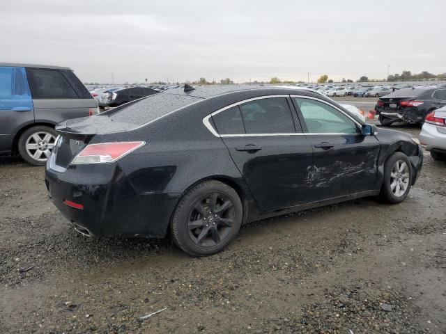 19UUA8F56DA011098 - 2013 ACURA TL TECH BLACK photo 3