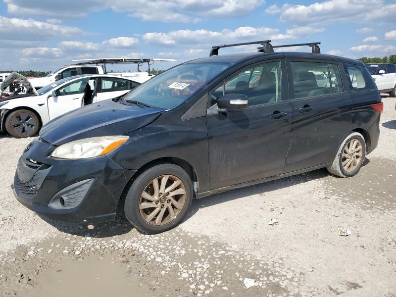 2013 MAZDA 5, 