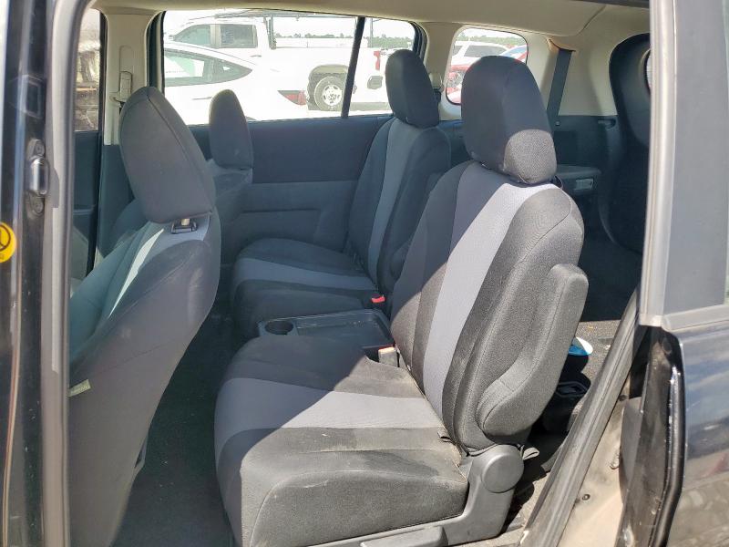 JM1CW2BL9D0148247 - 2013 MAZDA 5 BLACK photo 11