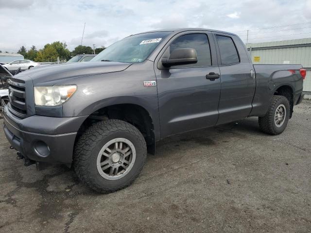 2012 TOYOTA TUNDRA DOUBLE CAB SR5, 