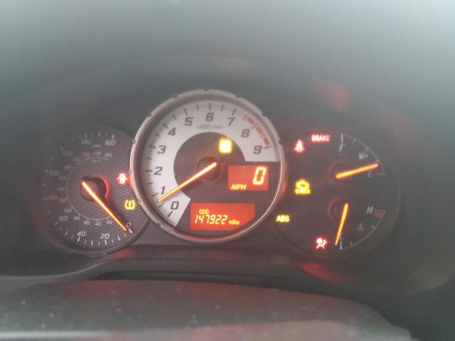 JF1ZNAA17D1705308 - 2013 TOYOTA SCION FR-S 银色 照片 9