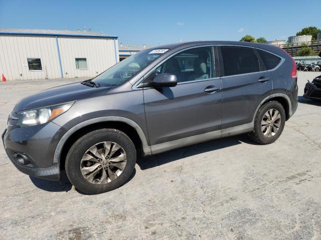 2013 HONDA CR-V EX, 