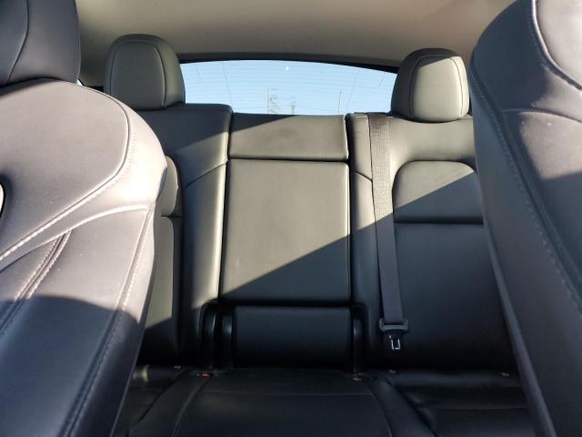 5YJYGDEE4LF058290 - 2020 TESLA MODEL Y 白色 照片 10