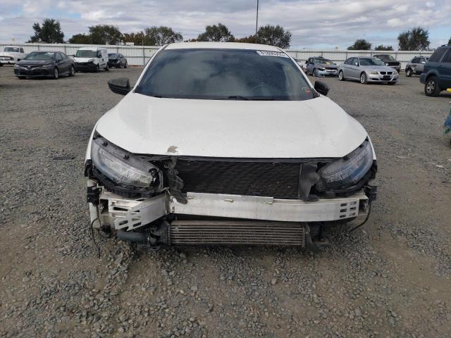 SHHFK7G42JU213359 - 2018 HONDA CIVIC SPORT 白色 照片 5