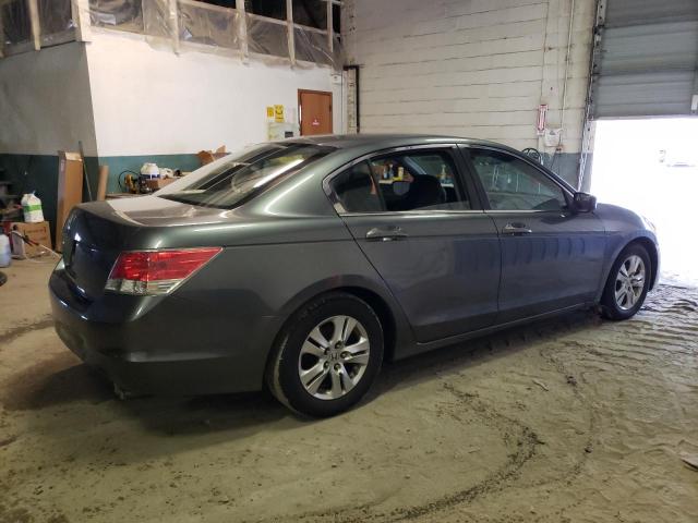 1HGCP2F48AA012988 - 2010 HONDA ACCORD LXP GRAY photo 3