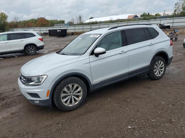 2018 VOLKSWAGEN TIGUAN SE, 