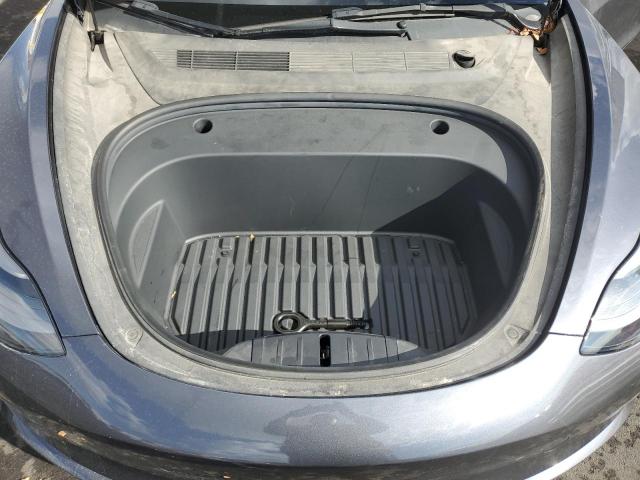 5YJ3E1EA0PF495091 - 2023 TESLA MODEL 3 Boz foto 11