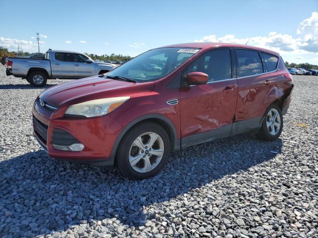 2014 FORD ESCAPE SE, 
