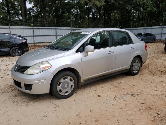 2008 NISSAN VERSA S, 