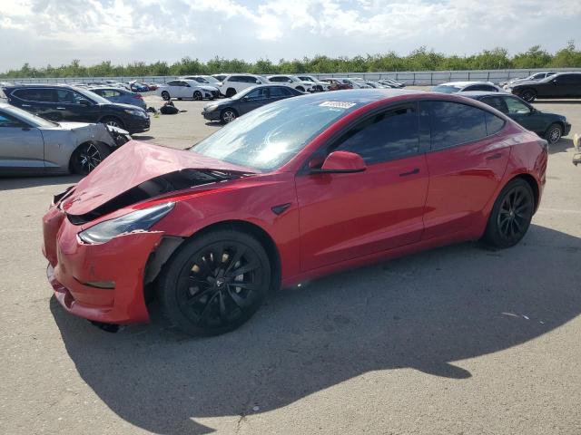 2021 TESLA MODEL 3, 