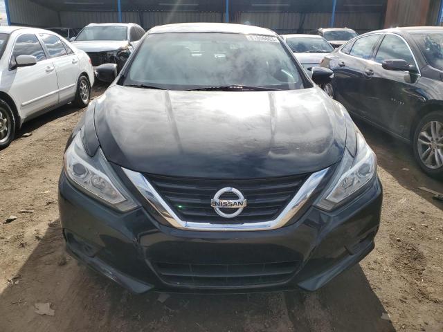 1N4AL3AP8JC197501 - 2018 NISSAN ALTIMA 2.5 BLACK photo 5