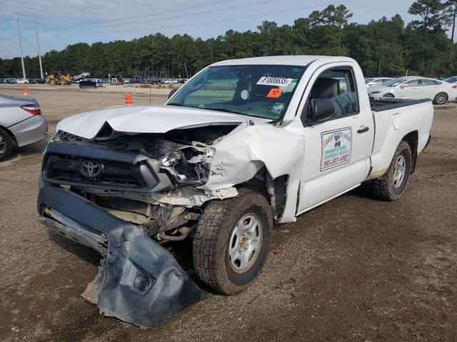 2014 TOYOTA TACOMA, 