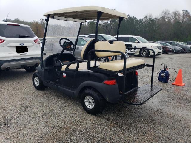 JF1436490795 - 1998 CLUB GOLF CART BLACK photo 3