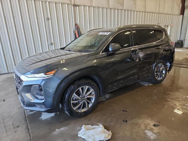 2020 HYUNDAI SANTA FE SEL, 