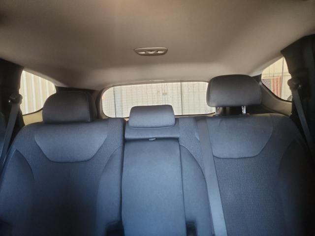 5NMS3CAD7LH204317 - 2020 HYUNDAI SANTA FE SEL 灰色 照片 10