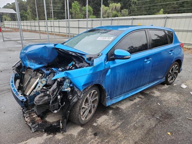 2016 TOYOTA SCION IM, 