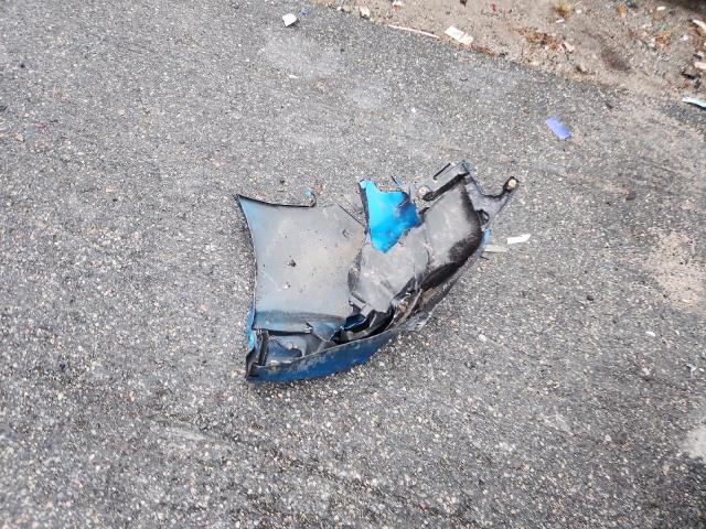 JTNKARJE3GJ516292 - 2016 TOYOTA SCION IM 蓝色 照片 12