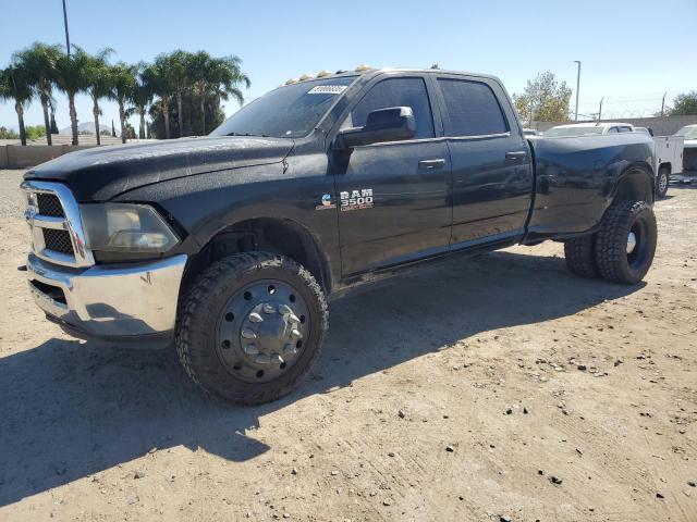 2015 RAM 3500 ST, 
