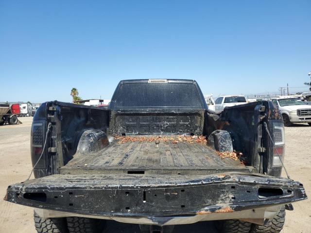 3C63RRGL7FG518710 - 2015 RAM 3500 ST Қара фото 10