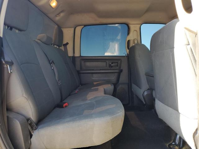 3C63RRGL7FG518710 - 2015 RAM 3500 ST Қара фото 11