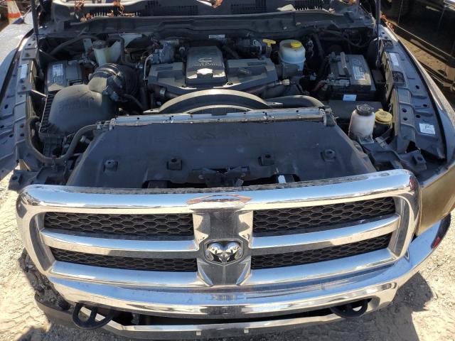 3C63RRGL7FG518710 - 2015 RAM 3500 ST Қара фото 12