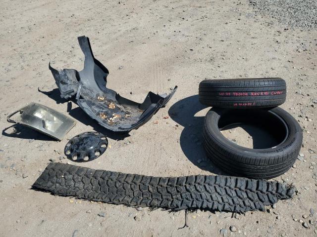 3C63RRGL7FG518710 - 2015 RAM 3500 ST Қара фото 13