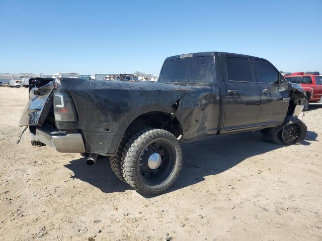 3C63RRGL7FG518710 - 2015 RAM 3500 ST Қара фото 3