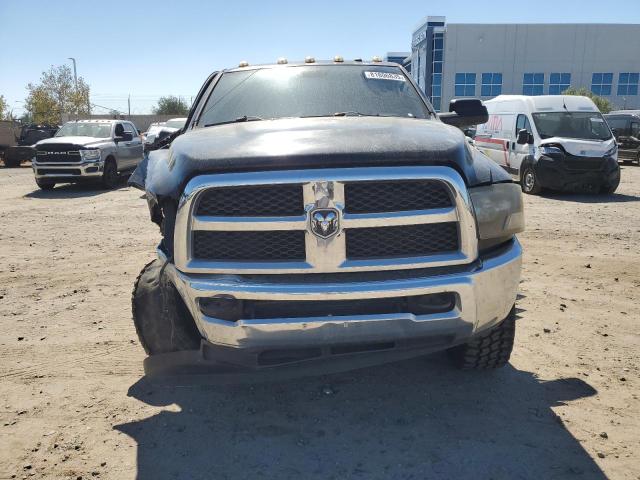 3C63RRGL7FG518710 - 2015 RAM 3500 ST Қара фото 5