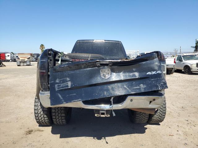 3C63RRGL7FG518710 - 2015 RAM 3500 ST Қара фото 6